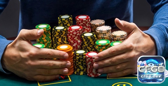 Danh bai Casino luôn thắng từ những kinh nghiệm của cao thủ Luôn biết khi nào ta nên dừng mới là người chiến thắng