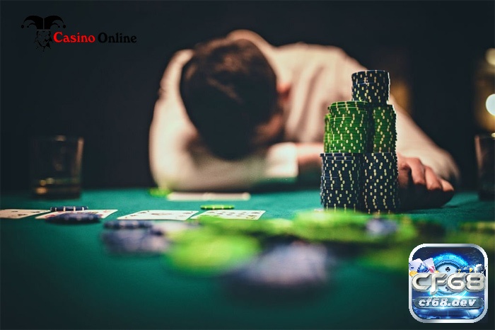 Danh bai Casino luôn thắng từ những kinh nghiệm của cao thủ Quản lý tiền cược phải chặt chẽ để tránh thua lỗ quá mức