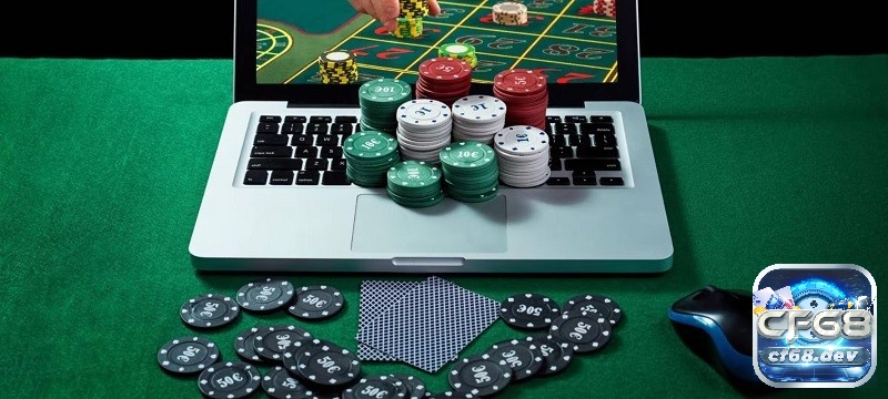 Danh bai Casino luôn thắng từ những kinh nghiệm của cao thủ Cùng CF68 tìm hiểu về game danh bai Casino