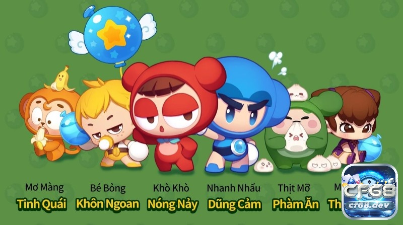 Doi mat khau Boom - Hướng dẫn chi tiết đơn giản nhất Boom Online là game rất nổi tiếng với cộng đồng các game thủ nữ đông đảo