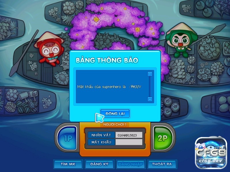 Doi mat khau Boom - Hướng dẫn chi tiết đơn giản nhất Bạn cần chọn một mật khẩu mạnh và thường xuyên thay đổi định kỳ