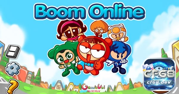 Doi mat khau Boom - Hướng dẫn chi tiết đơn giản nhất Khi có hoạt động đáng ngờ, người chơi nên thay đổi mật khẩu ngay lập tức