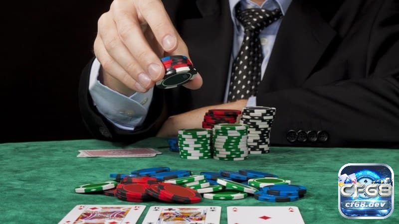 Fish trong Poker là gì? Khai thác nhân tố Fish trong Poker Khi có Fish trong Poker cần xử lý như thế nào?