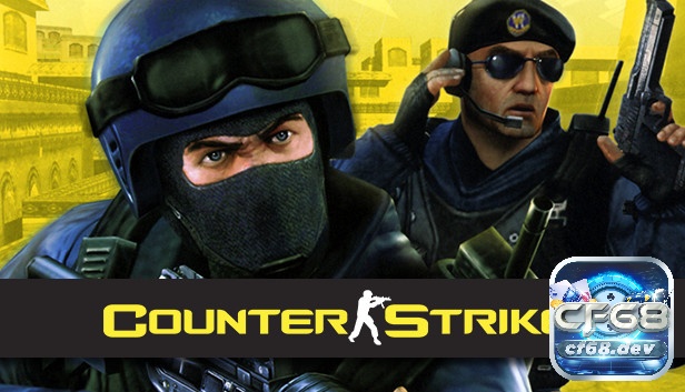 Game Counter Strike 1.6: Game bắn súng đối kháng hấp dẫn Thông tin cơ bản về game Counter Strike 1.6
