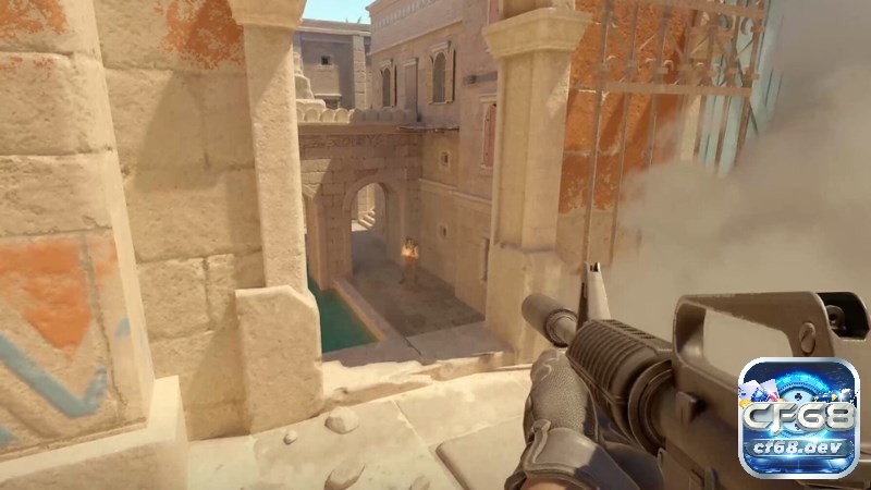 Game CS:GO - Trải nghiệm bắn súng góc nhìn thứ nhất đỉnh cao Game CS:GO có nhiều chế độ đa dạng giúp người chơi có nhiều trải nghiệm hơn