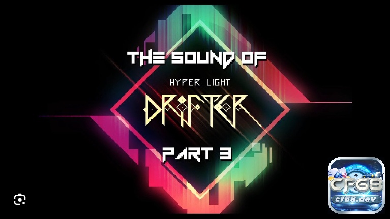 Game Hyper Light Drifter: Game đồ hoạ 8 bit đáng trải nghiệm Âm thanh chính là điểm nhấn trong Game Hyper Light Drifter