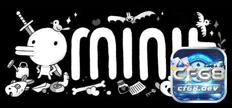 Game Minit: Trân trọng cuộc sống khi còn một phút trên cõi đời Game Minit đưa người chơi về tuổi thơ với đồ hoạ đơn giản