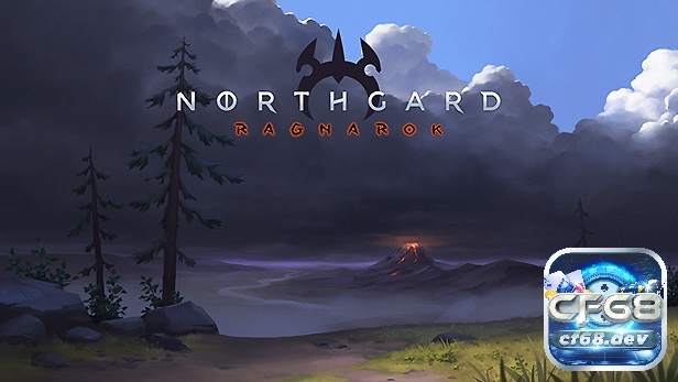 Game Northgard: Xây dựng thế giới theo chiến thuật của bạn Tựa Game chiến thuật xây dựng quân đội và chiếm đất