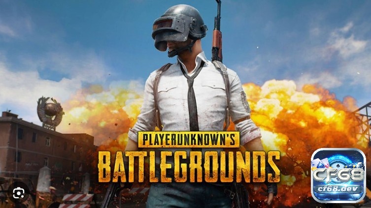 Game PUBG PC - Game bắn súng sinh tồn thể loại Battle Royale Game PUBG PC là tựa game bắn súng góc nhìn thứ nhất đình đám hiện nay