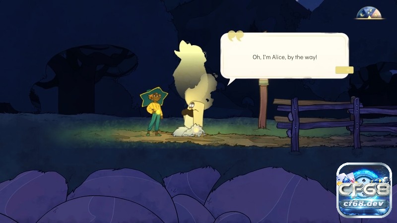 Game Spiritfarer 2D co-op: Đưa tiễn linh hồn về miền cực lạc Alice - nhân vật đóng vai trò quan trọng trong cuộc đời Stella