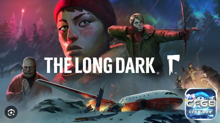 Game The Long Dark: Game thủ sinh tồn ở vùng đất thánh Cốt truyện Game The Long Dark xoay quanh việc sinh tồn sau thảm hoạ máy bay