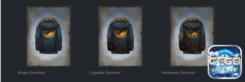 Game The Long Dark: Game thủ sinh tồn ở vùng đất thánh Đa dạng chế độ chơi trong Game The Long Dark cho anh em chọn lựa