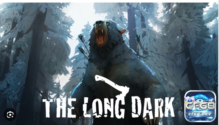 Game The Long Dark: Game thủ sinh tồn ở vùng đất thánh Game The Long Dark là tựa Game sinh tồn nổi tiếng trong làng game