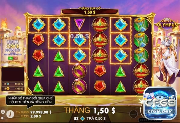 Ký hiệu cơ bản trong game nổ hũ - Giải mã ý nghĩa chi tiết Thiết kế các ký hiệu cơ bản trong game nổ hũ khá đơn giản