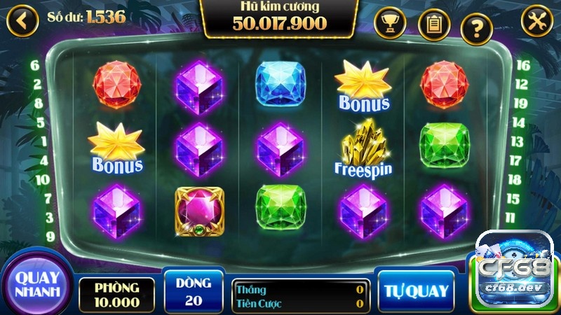 Ký hiệu cơ bản trong game nổ hũ - Giải mã ý nghĩa chi tiết Ký hiệu cơ bản trong game nổ hũ thể hiện về các biểu tượng