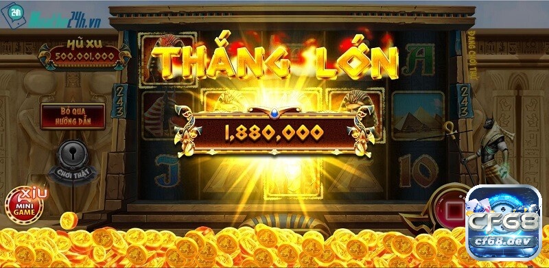 Ký hiệu cơ bản trong game nổ hũ - Giải mã ý nghĩa chi tiết Nắm các ý nghĩa ký hiệu cơ bản trong game nổ hũ