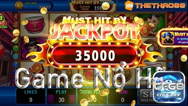 Ký hiệu cơ bản trong game nổ hũ - Giải mã ý nghĩa chi tiết Giới thiệu về game nổ hũ và các ký hiệu cơ bản trong game nổ hũ