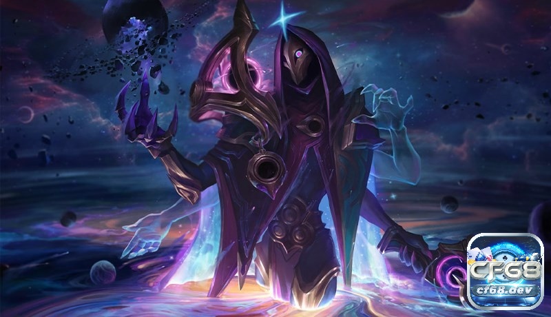 Ngọc Jhin Tốc Chiến, trang bị và cách chơi cực mạnh mùa 11 Cách đánh Jhin Tốc Chiến săn mạng bá đạo