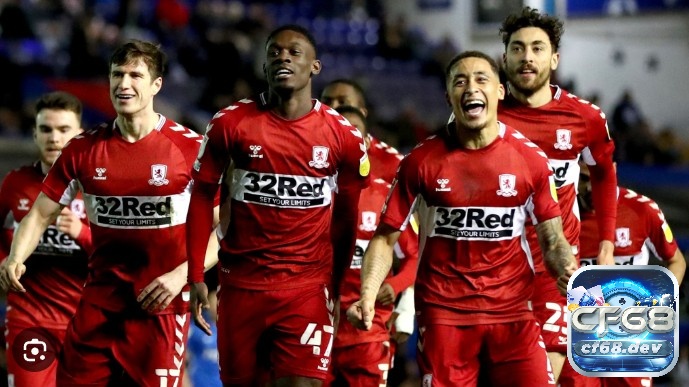 Nhận định hạng nhất Anh vòng 30: Middlesbrough vs Sunderland Middlesbrough hiện đang có phong độ không ổn định tại mùa giải năm nay