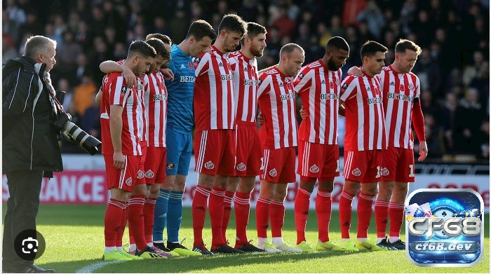 Nhận định hạng nhất Anh vòng 30: Middlesbrough vs Sunderland Sunderland hiện đang có nỗ lực vào top 4 để lên hạng mùa giải 2023-2024