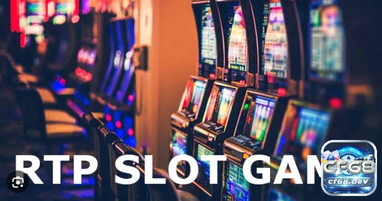 RTP trong Slot Game là gì? Vai trò và tầm quan trọng của RTP Tìm hiểu thông tin về RTP trong Slot Game