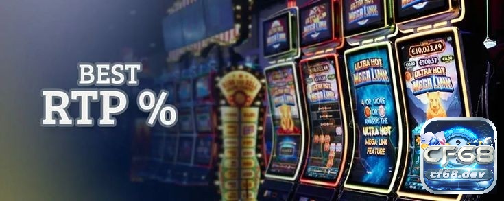 RTP trong Slot Game là gì? Vai trò và tầm quan trọng của RTP Cách tính RTP trong Slot Game như thế nào?