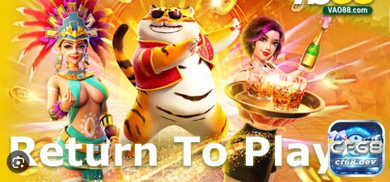 RTP trong Slot Game là gì? Vai trò và tầm quan trọng của RTP RTP trong Slot Game chịu ảnh hưởng của yếu tố nào?