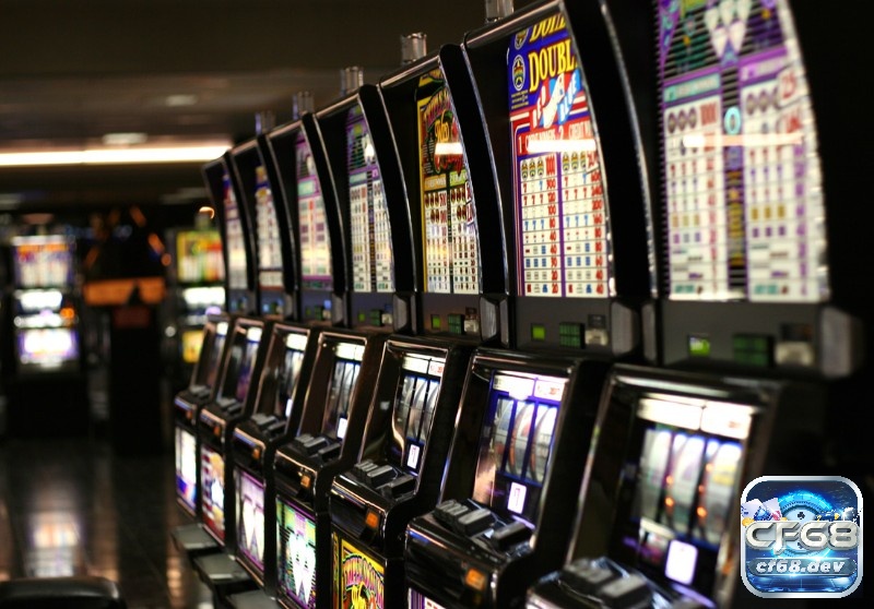 RTP trong Slot Game là gì? Vai trò và tầm quan trọng của RTP Tìm hiểu thông tin về slot game để giải mã RTP trong Slot Game