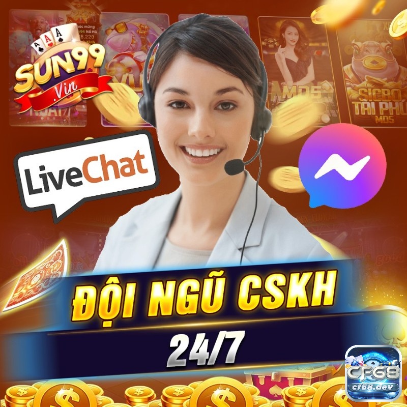 Sun99 tài xỉu - Cổng game sicbo uy tín và chất lượng tại VN Chế độ CSKH chuyên nghiệp và nhiệt tình hỗ trợ cho anh em