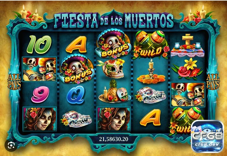 Thuật ngữ Game nổ hũ là gì? Kiến thức nổ hũ cho người mới Tiến hành Spin (Quay) trong Game nổ hũ để đạt được các biểu tượng trùng khớp