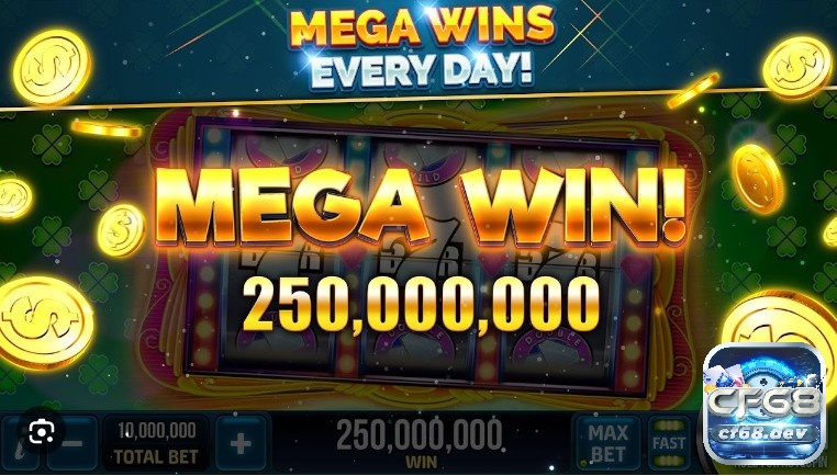 Thuật ngữ Game nổ hũ là gì? Kiến thức nổ hũ cho người mới Nổ hũ vàng với cơ chế giải thưởng rất lớn tuỳ nhà cái