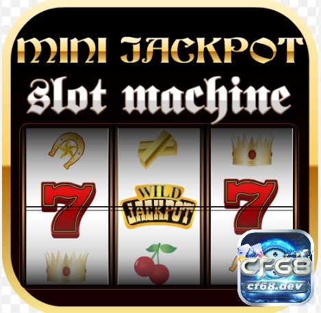 Thuật ngữ Game nổ hũ là gì? Kiến thức nổ hũ cho người mới Jackpot mini là thuật ngữ Game nổ hũ ám chỉ những Jackpot nhỏ