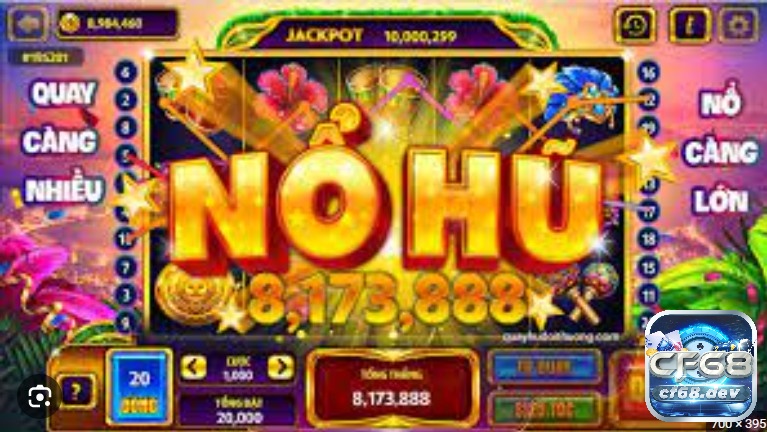 Thuật ngữ Slot Machine là gì? Các thể loại, thuật ngữ liên quan Thuật ngữ Slot Machine - Slot machine có những điểm hấp dẫn gì?