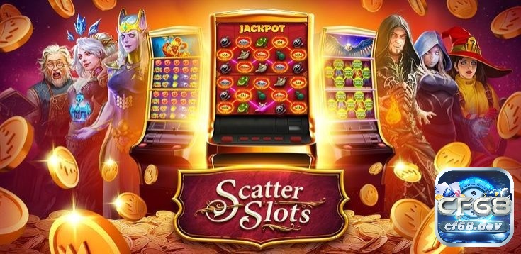 Thuật ngữ Slot Machine là gì? Các thể loại, thuật ngữ liên quan Thuật ngữ Slot Machine - Tìm hiểu thông tin về slot machine