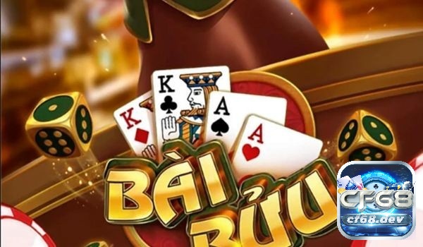 Bài Bửu là gì? Top 4 kinh nghiệm chơi bài Bửu bách thắng Bài Bửu, còn được biết đến với tên gọi là binh 4 lá