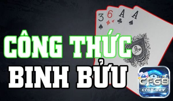 Bài Bửu là gì? Top 4 kinh nghiệm chơi bài Bửu bách thắng Bài Bửu 4 lá được thiết kế để đơn giản dễ chơi thắng lớn
