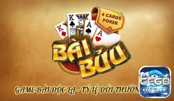 Bài Bửu là gì? Top 4 kinh nghiệm chơi bài Bửu bách thắng Bộ bài thường được sử dụng trong trò chơi này là bộ bài Tây