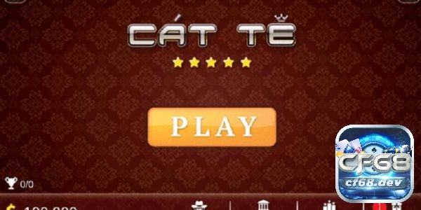 Bài Catte là gì? 3 kinh nghiệm chơi bài Catte cực chuẩn hiện nay Bắt đầu một ván bài, mỗi người có 6 lá bài.
