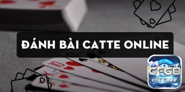 Bài Catte là gì? 3 kinh nghiệm chơi bài Catte cực chuẩn hiện nay Thắng trắng xảy ra khi một người chơi có tứ quý ngay từ lúc phát bài,