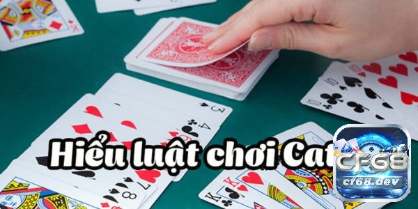 Bài Catte là gì? 3 kinh nghiệm chơi bài Catte cực chuẩn hiện nay chiến thuật "không chuyền nước đánh" là một cách tiếp cận mà bạn không bao giờ bỏ lỡ