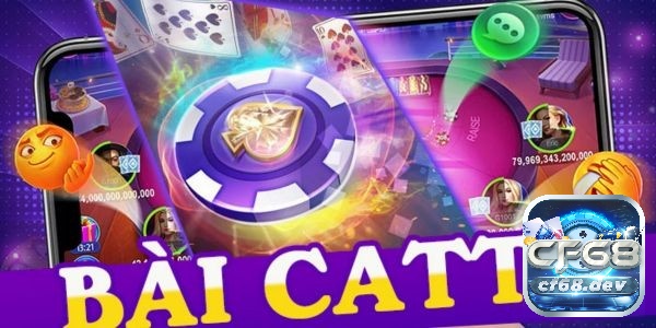 Bài Catte là gì? 3 kinh nghiệm chơi bài Catte cực chuẩn hiện nay Trong trò chơi bài cát tê, việc quan sát cách đối thủ đánh bài là một yếu tố quan trọng