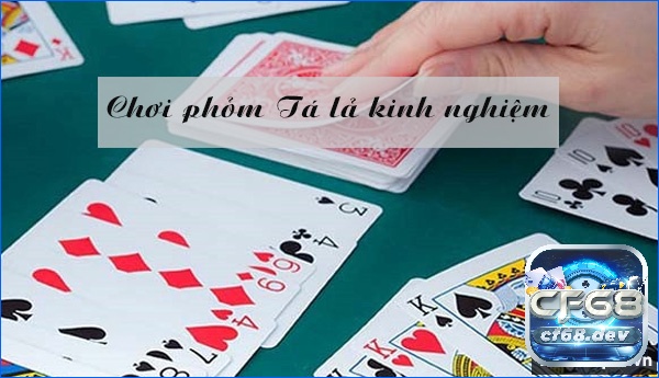Bài phỏm là gì? Hướng dẫn chơi phỏm từ A đến Z cho tân thủ Bài phỏm là gì? Kinh nghiệm chơi bài phỏm hay nhất