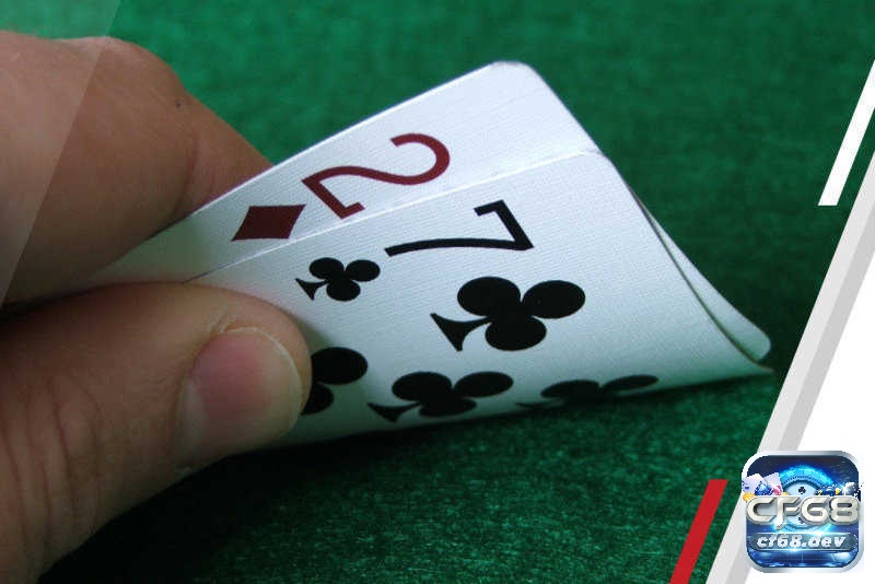 Bài rác trong Poker là gì? Những lưu ý xử lý bài rác trong poker Dấu hiệu nhận biết Bài rác trong Poker là gì?