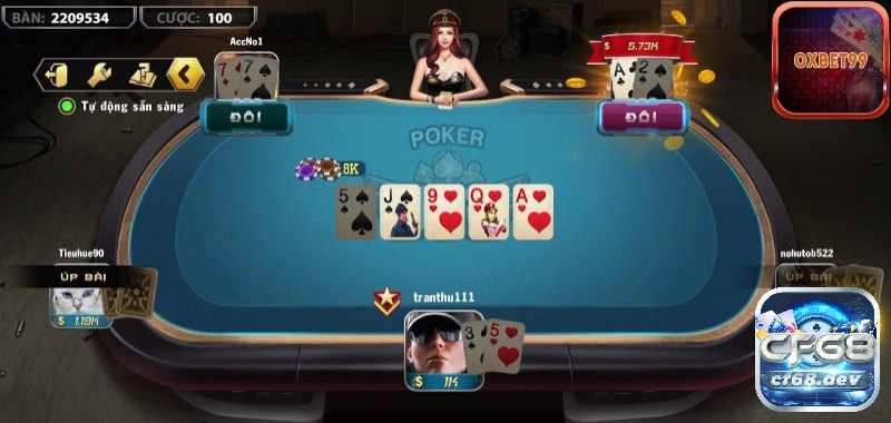 Bài rác trong Poker là gì? Những lưu ý xử lý bài rác trong poker Bài rác trong Poker là gì? Những lưu ý khi gặp bài rác