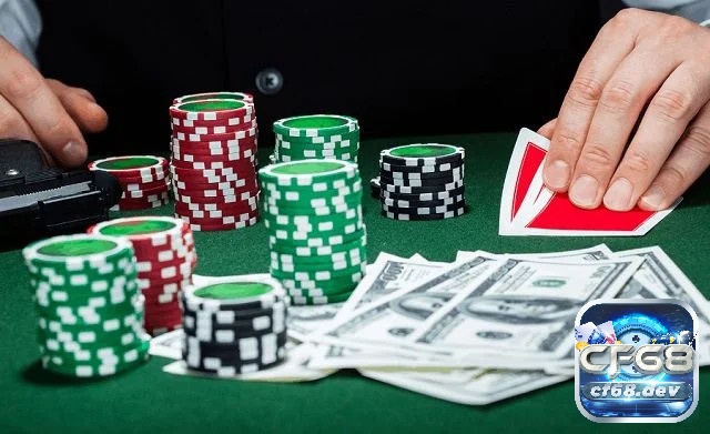 Bài rác trong Poker là gì? Những lưu ý xử lý bài rác trong poker Cách tính Bài rác trong Poker là gì? Giải đáp chi tiết