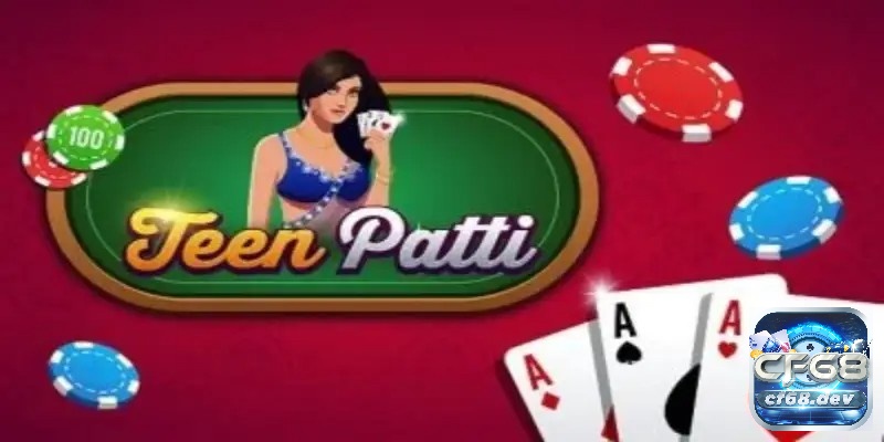 Bài Teen Patti là gì? Hướng dẫn chơi cho người mới Teen Patti là một trò chơi thu hút nhiều người tham gia