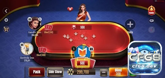 Bài Teen Patti là gì? Hướng dẫn chơi cho người mới Luật chơi Teen Patti không quá phức tạp