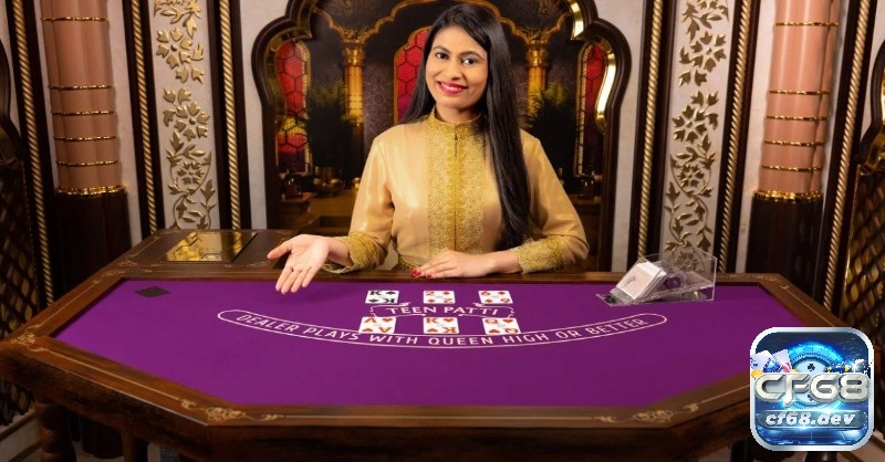 Bài Teen Patti là gì? Hướng dẫn chơi cho người mới Nắm kỹ luật Teen Patti để làm chủ tình hình trong từng ván bài