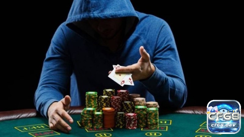 C Bet trong Poker là gì? Cách áp dụng chiến thuật tố liên tiếp C Bet trong Poker là gì? Lúc nào nên C Bet
