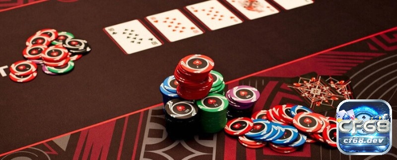 C Bet trong Poker là gì? Cách áp dụng chiến thuật tố liên tiếp C Bet trong Poker là gì? Thời điểm không nên C Bet